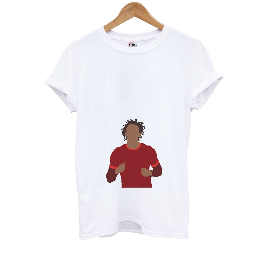 Trent Alexander-Arnold - Football Kids T-Shirt
