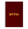 Hogwarts Legacy Notebooks