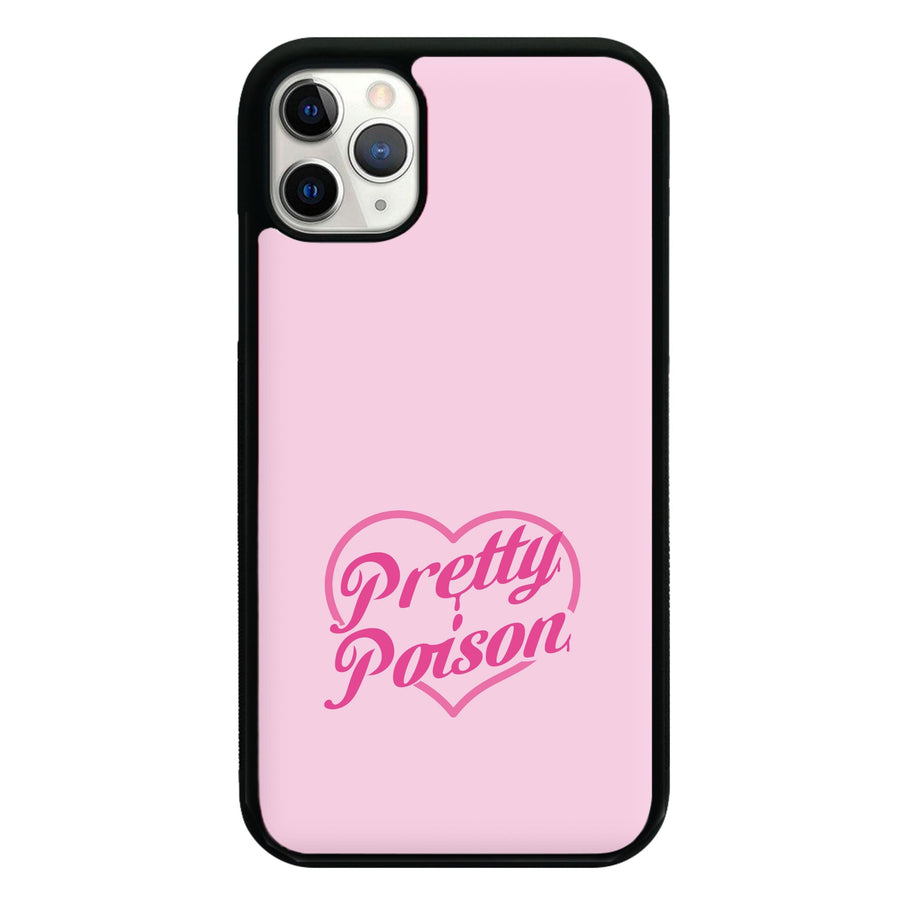 Pretty Poison - Nessa Barrett Phone Case