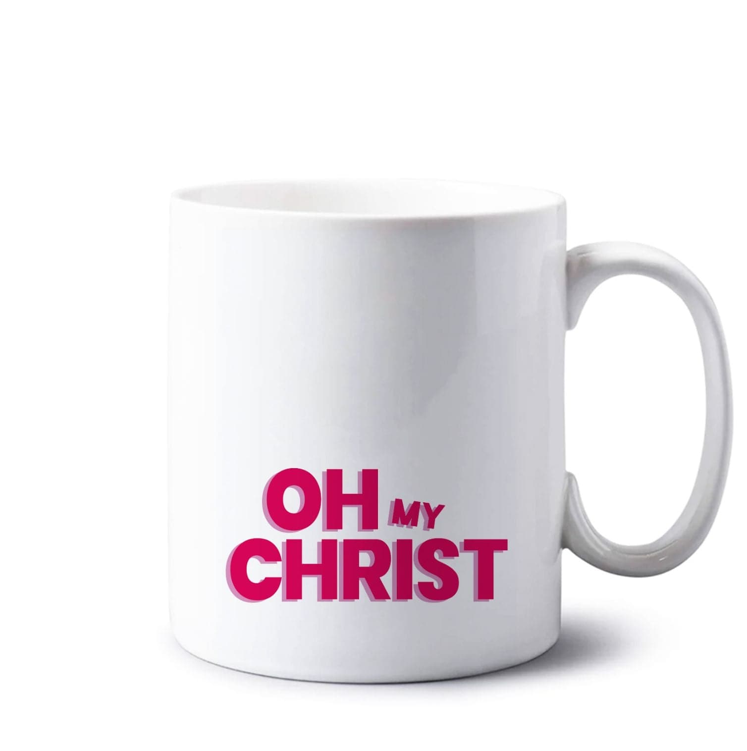 Oh My Mug