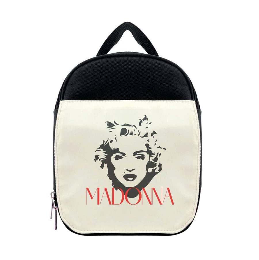 Pop Art - Madonna Lunchbox