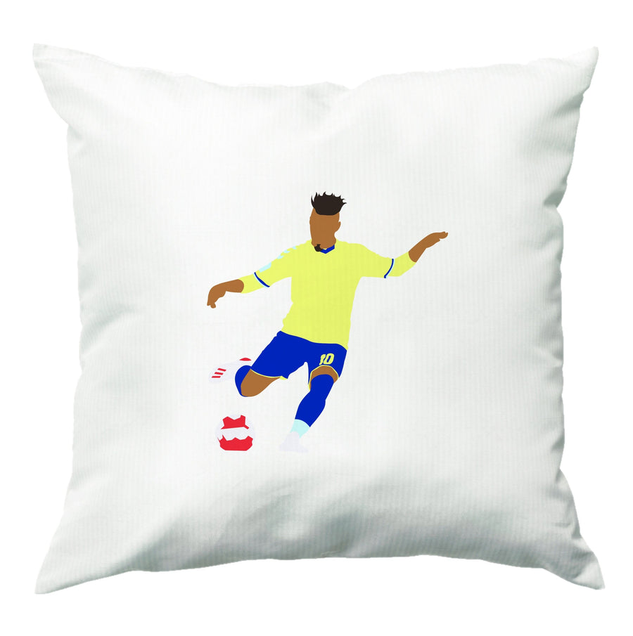 Hany Mukhtar - MLS Cushion