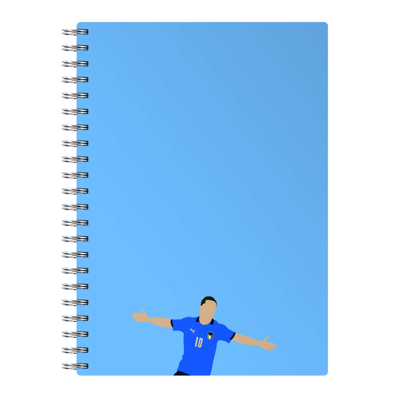 Sam Ryder - MLS Notebook