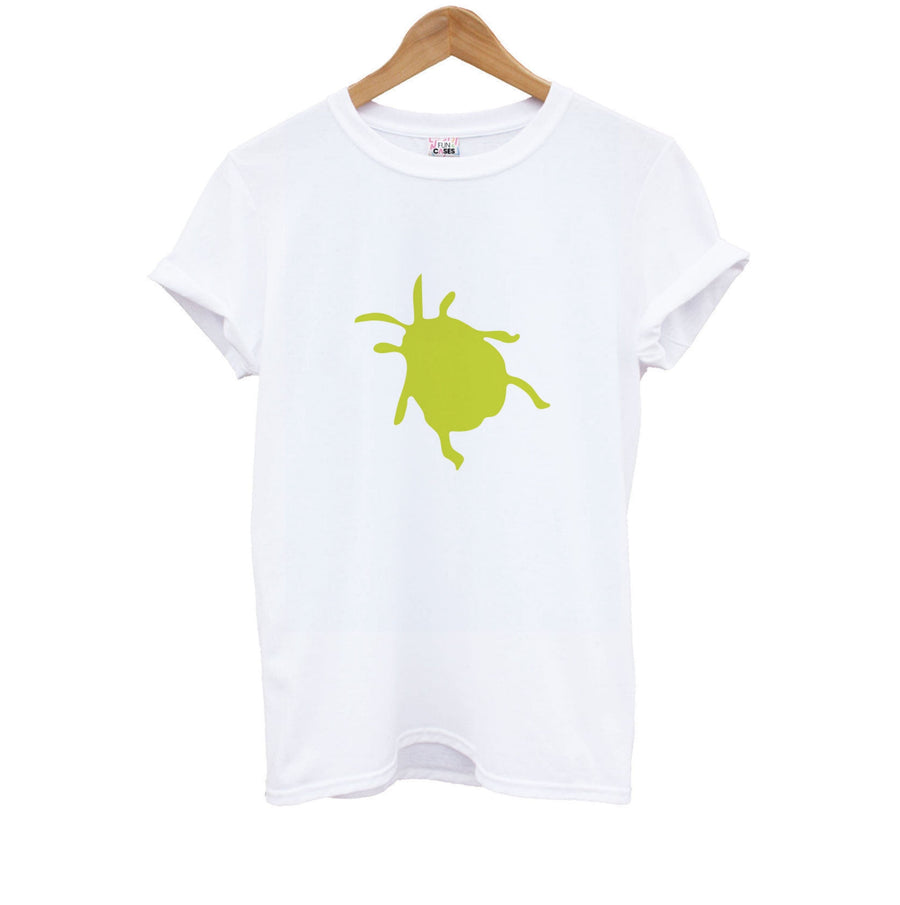Bug - Beetlejuice Kids T-Shirt