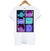 One Direction Kids T-Shirts