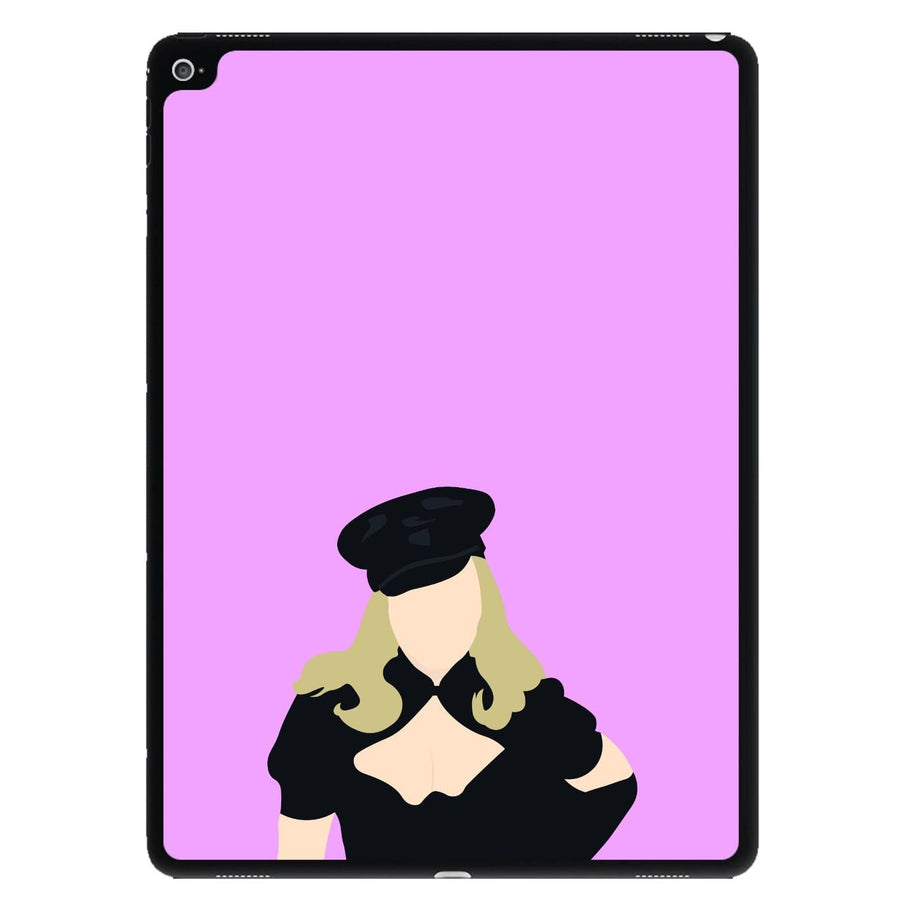 Celebration Tour Outfit - Madonna iPad Case