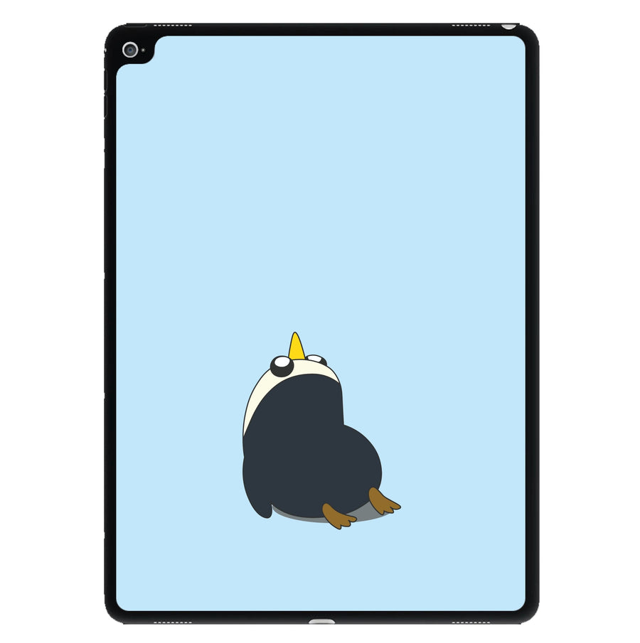 Penguins - Adventure Time iPad Case