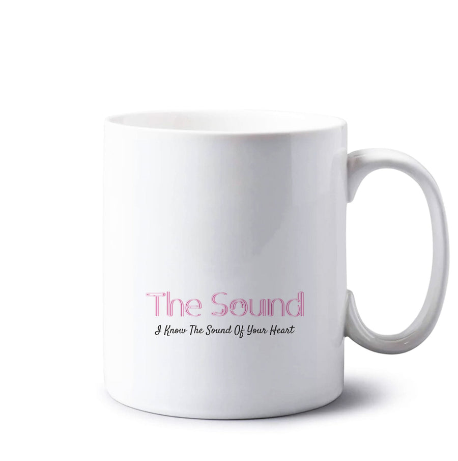 The Sound - The 1975 Mug