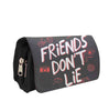 Stranger Things Pencil Cases
