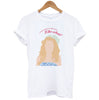 Margot Robbie T-Shirts