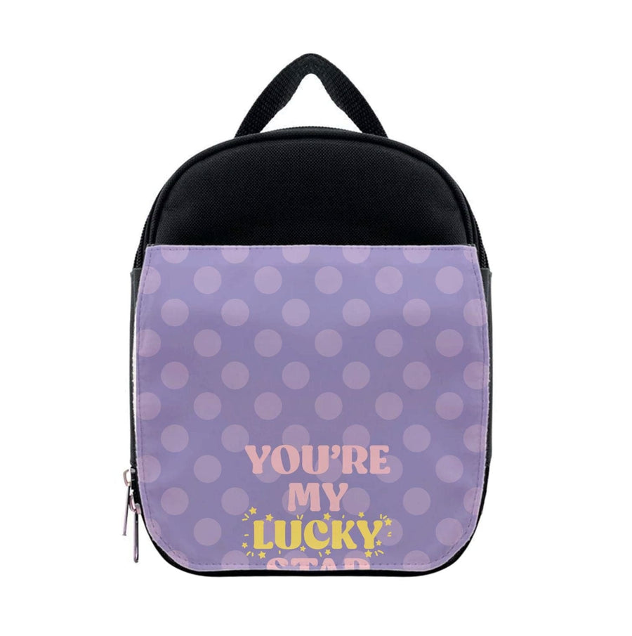 You're My Lucky Star - Madonna Lunchbox