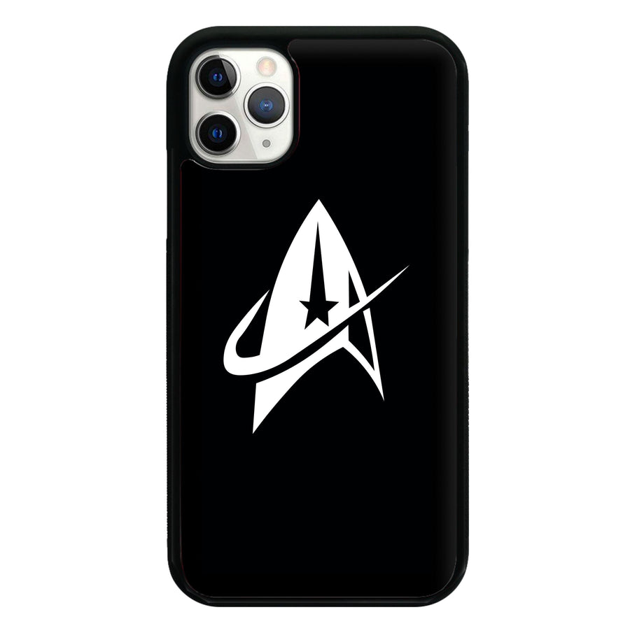 Logo - Star Trek Phone Case