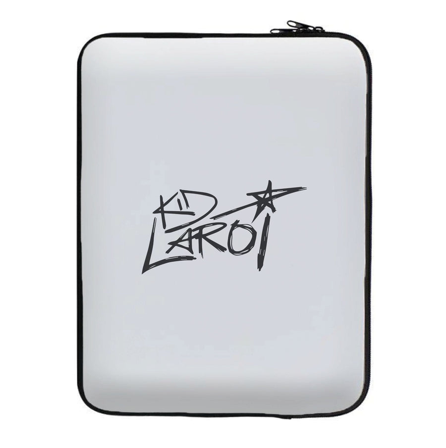 Kid Laroi Sketch  Laptop Sleeve