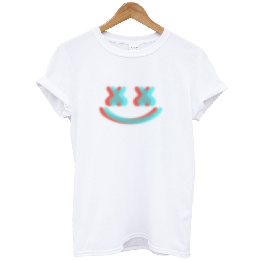 Marshmello Mist T-Shirt