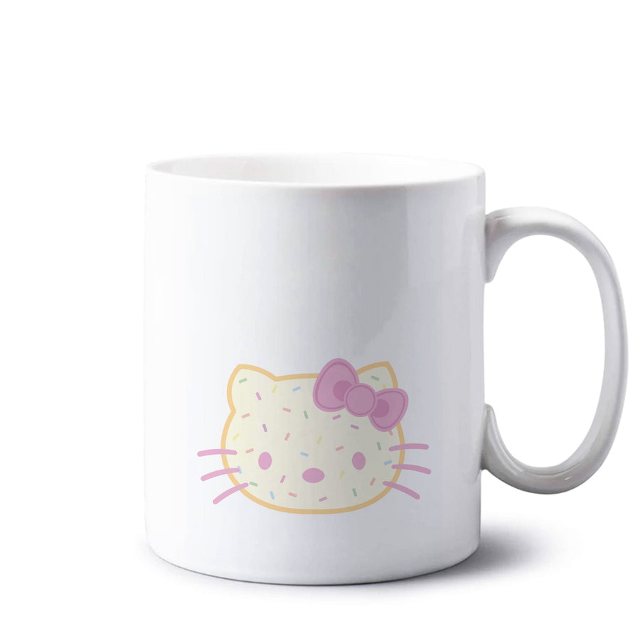 Cookie - Hello Kitty Mug