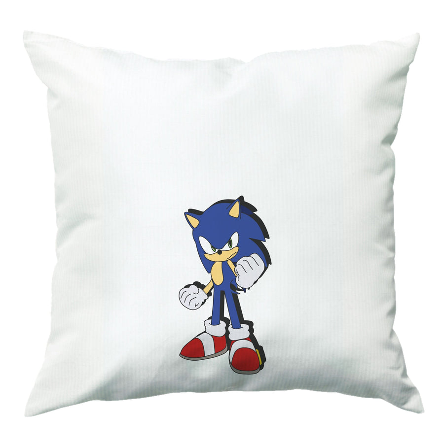 Sonic The Hedgehog Cushion
