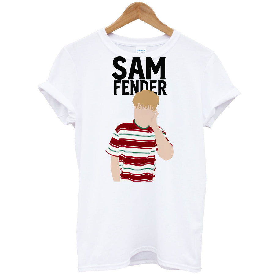 Sam - Sam Fender T-Shirt