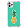 Pineapples Phone Cases