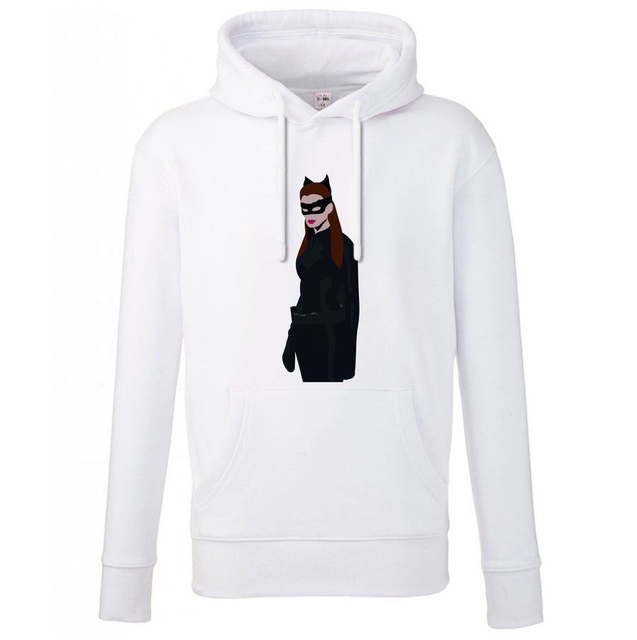Catwoman - Batman Hoodie