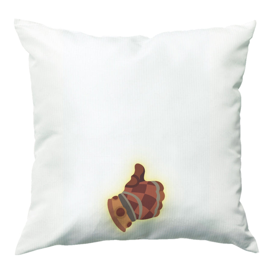 Thumbs Up - League Of Legends Cushion