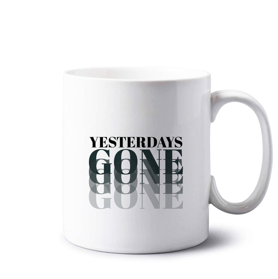 Yesterdays Gone - Loyle Carner Mug