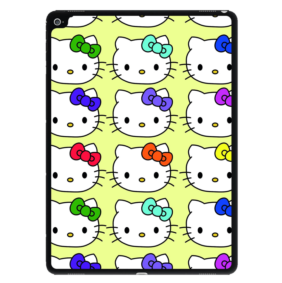 Mimmy - Hello Kitty iPad Case