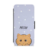 Cats Wallet Phone Cases