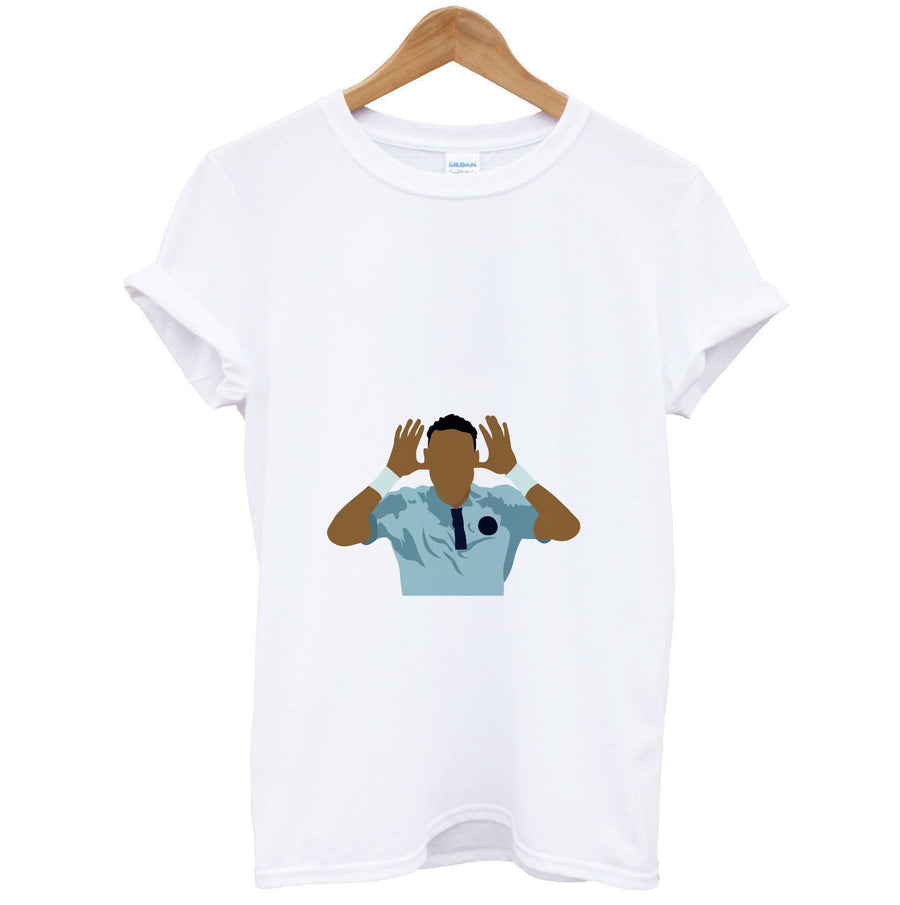 Neymar - Football T-Shirt