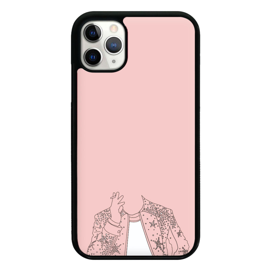 Faceless - Post Malone Phone Case