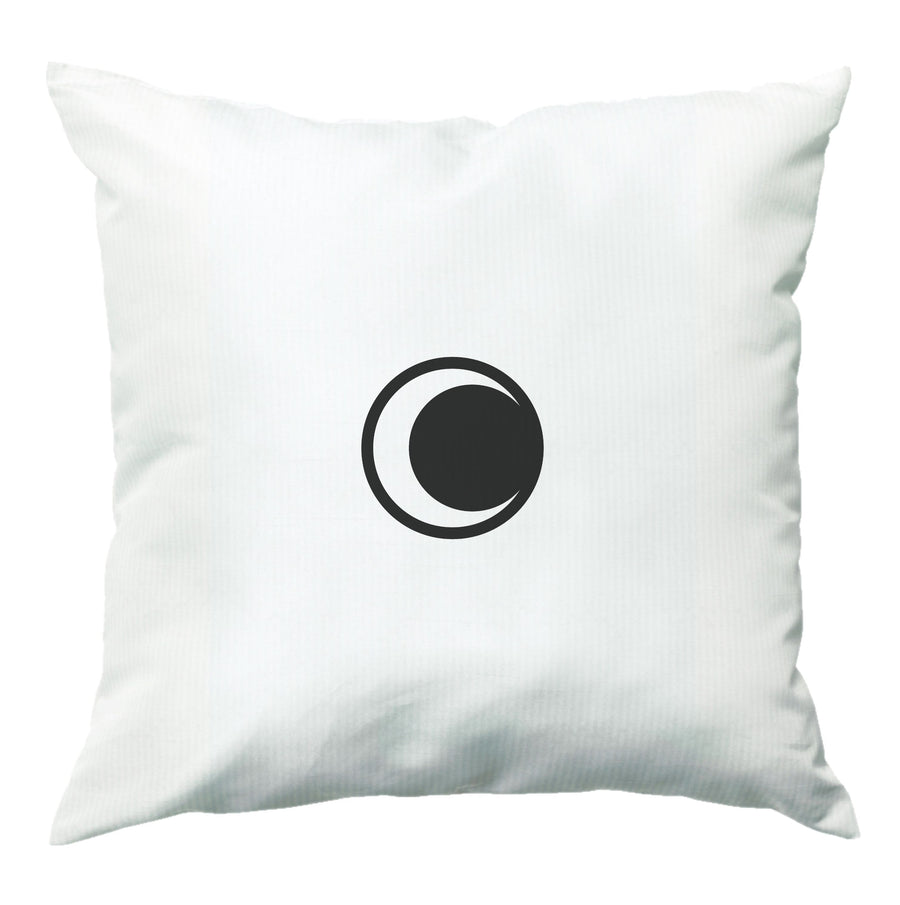 Symbol - Moon Knight Cushion