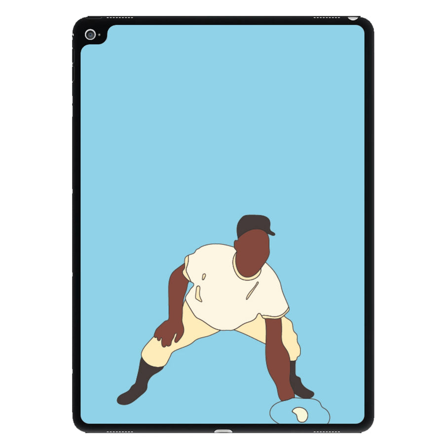 Willie Mays - Baseball iPad Case
