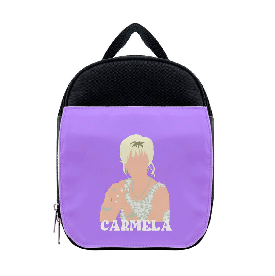 Carmela - The Sopranos Lunchbox