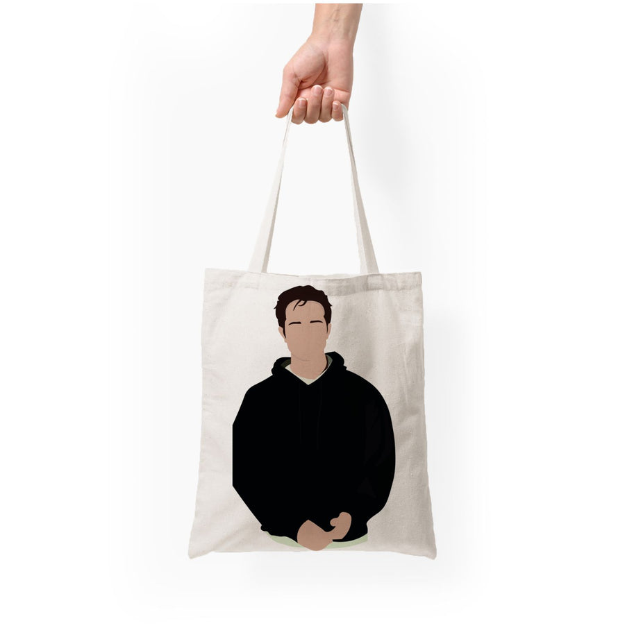Edward - Twilight Tote Bag