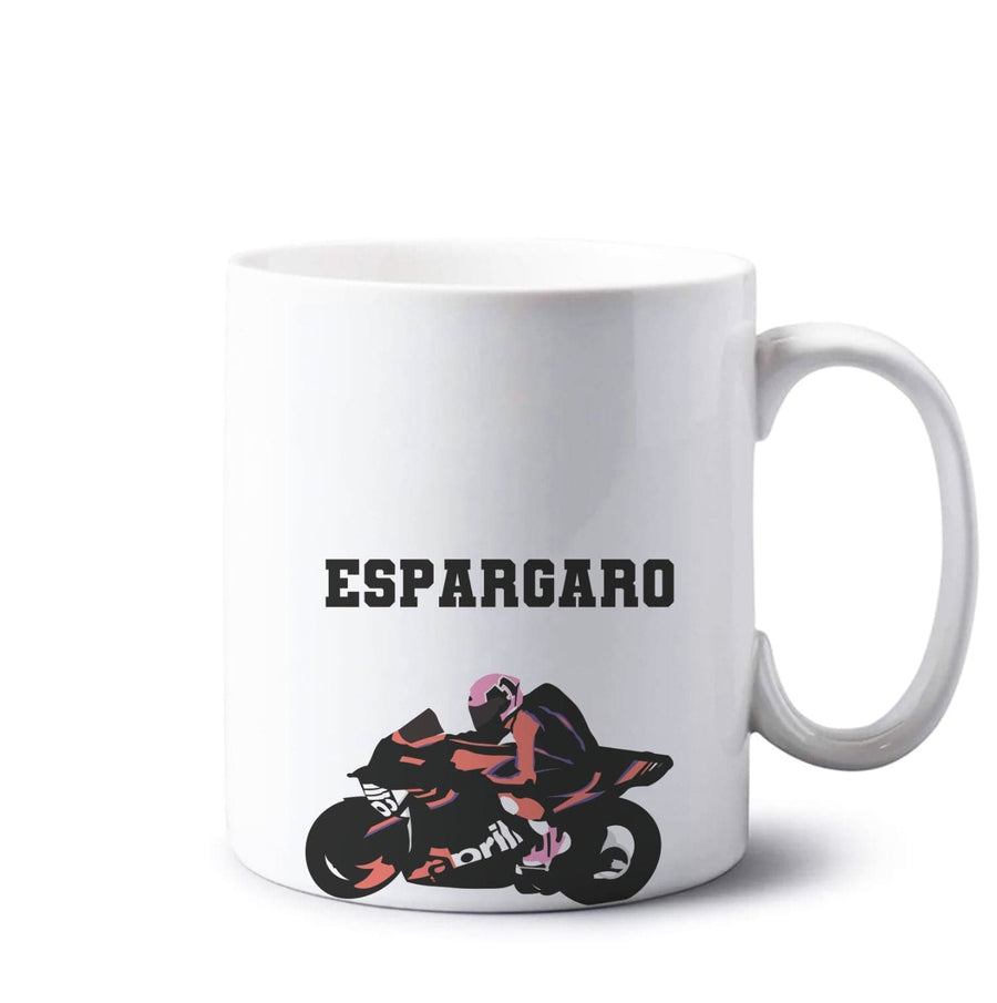 Espargaro - Moto GP Mug