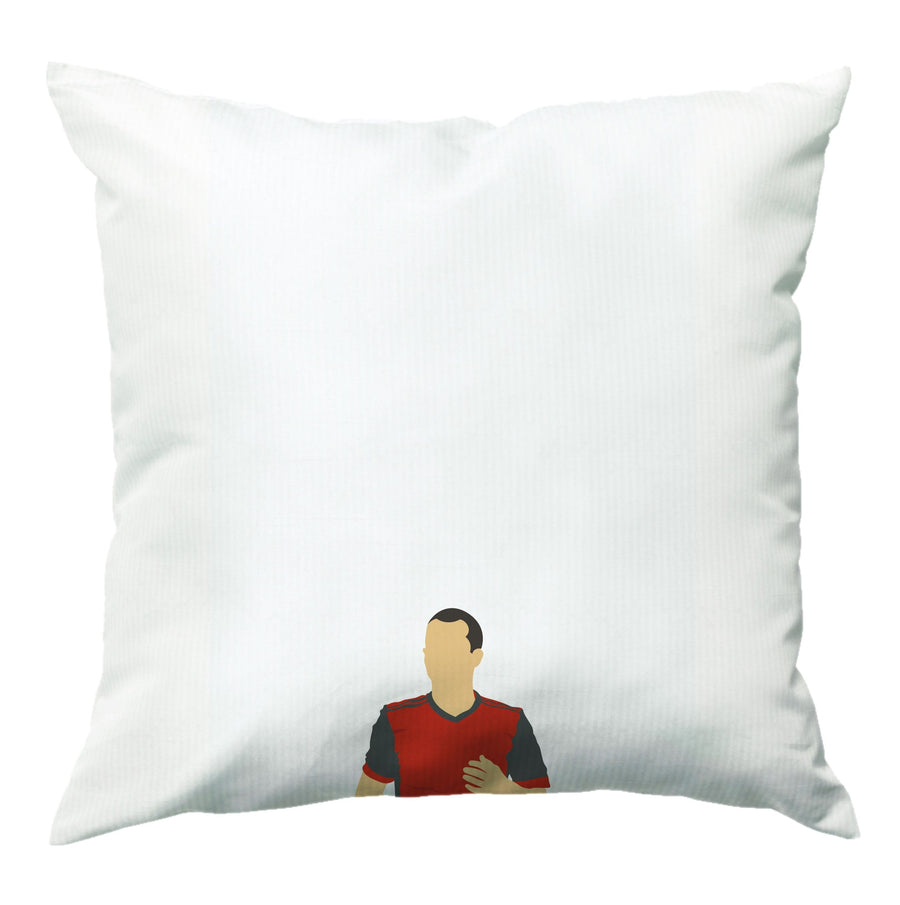 Sebastian Giovinco - MLS Cushion