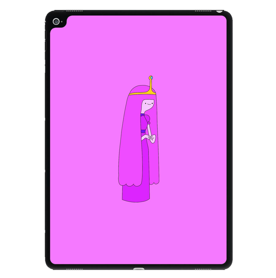 Bubblegum - Adventure Time iPad Case