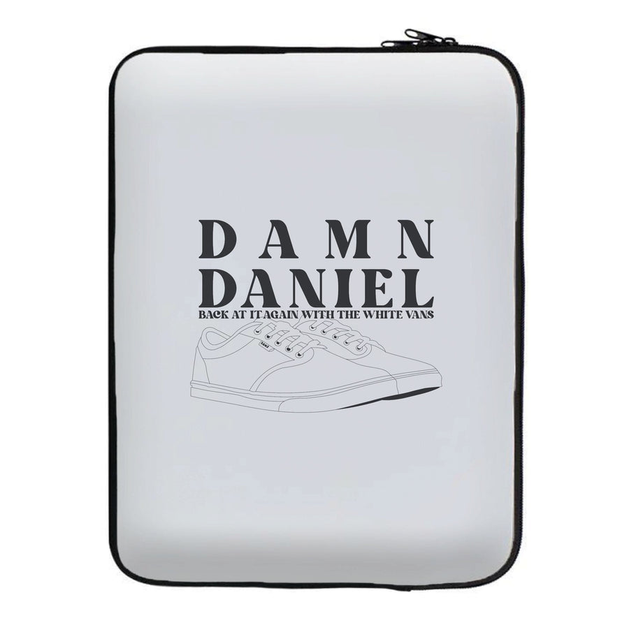 Damn Daniel - Memes Laptop Sleeve