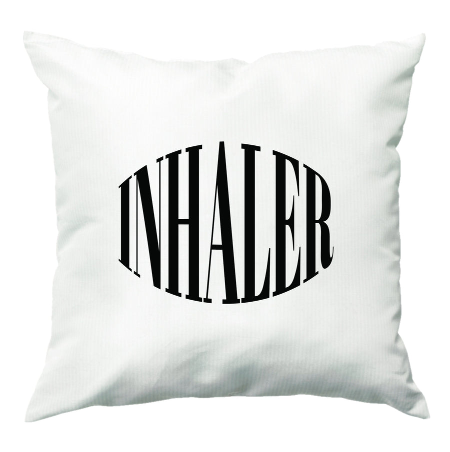 Name - Inhaler Cushion