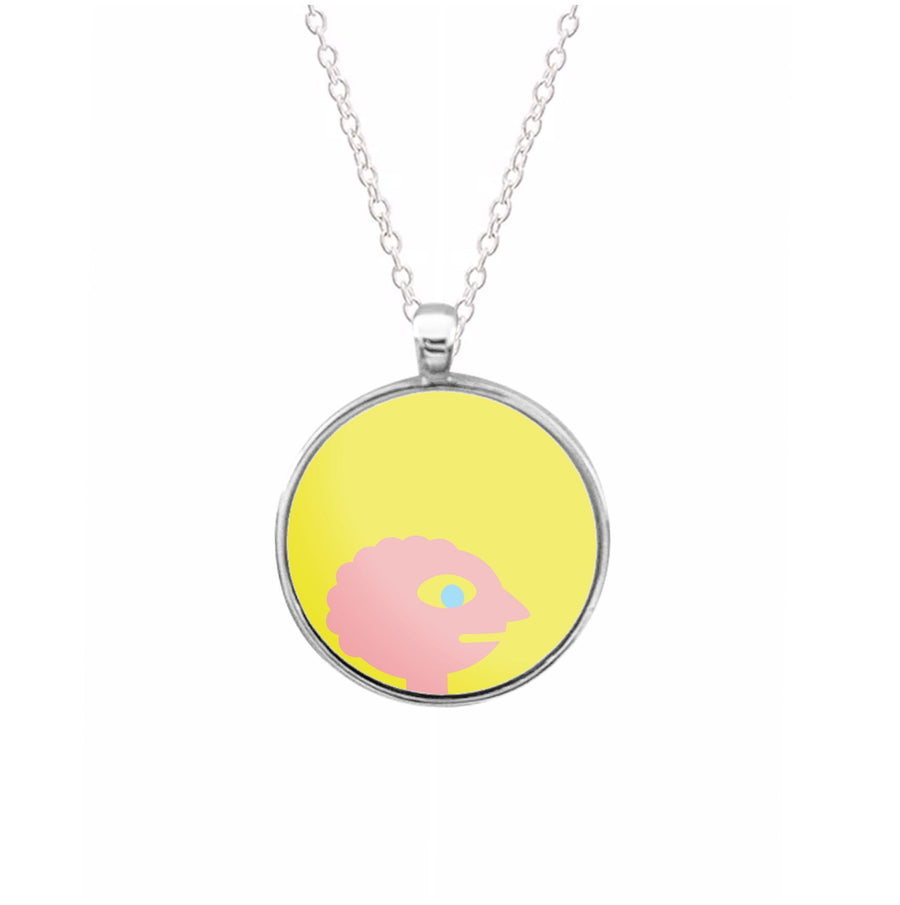 Prismo - Adventure Time Necklace