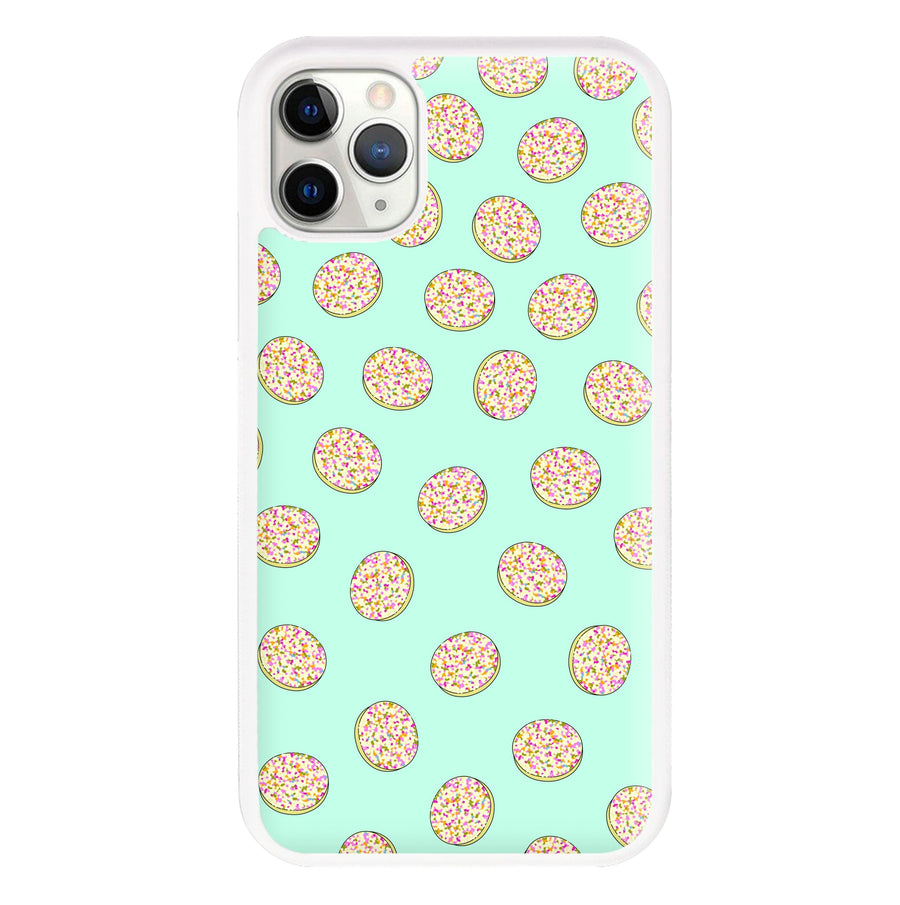 Jazzles - Sweets Patterns Phone Case