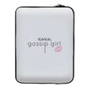 Gossip Girl Laptop Sleeves