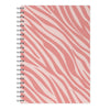 Colourful Abstract Notebooks