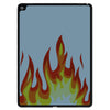 Flame iPad Cases