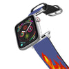 Flame Apple Watch Straps