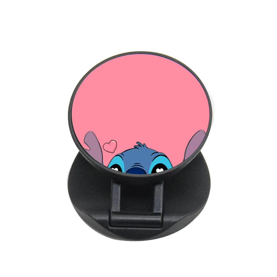 Cute Stitch - Disney FunGrip