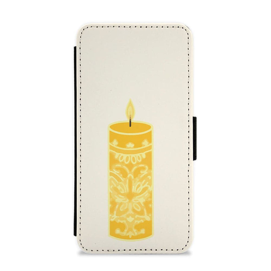 Encanto Candle Flip / Wallet Phone Case