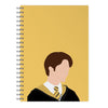 Harry Potter Notebooks