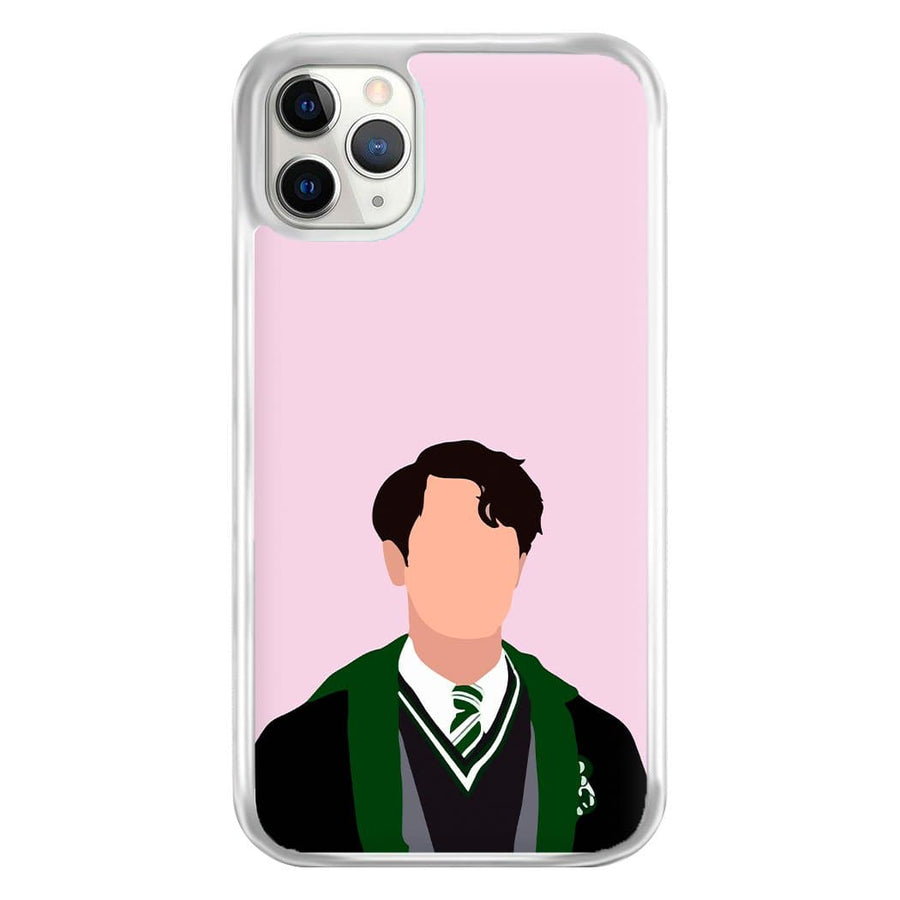 Tom Riddle - Harry Potter Phone Case