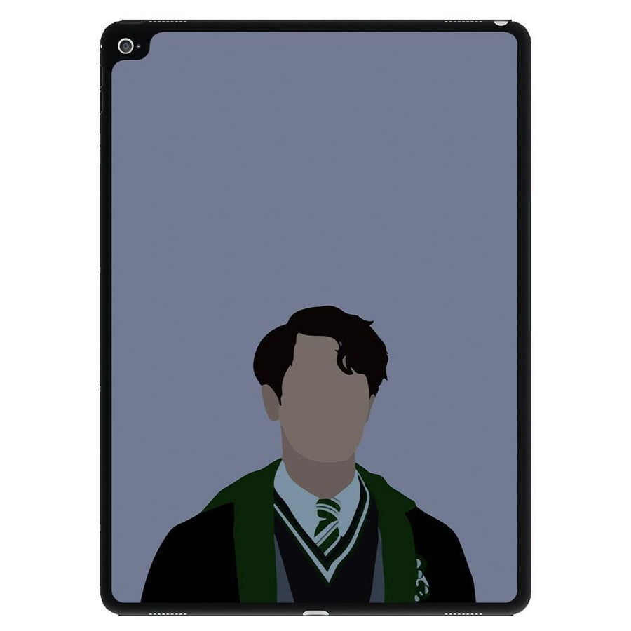 Tom Riddle - Harry Potter iPad Case