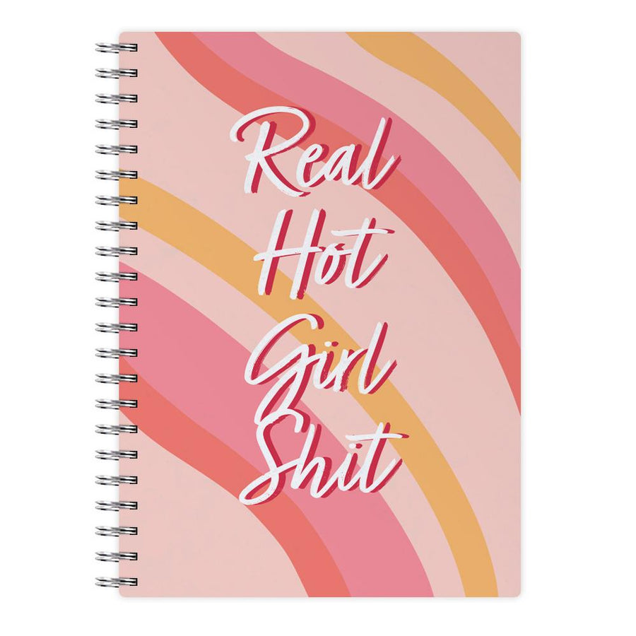Hot Girl Shit - Hot Girl Summer Notebook